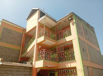 5 Storey Building